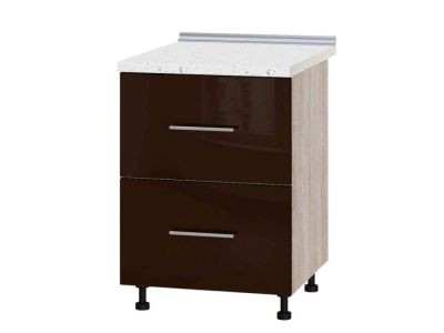 Тумба нижня Н86-600 Модерн Еверест Тумба нижня Н86-600 Модерн Еверест