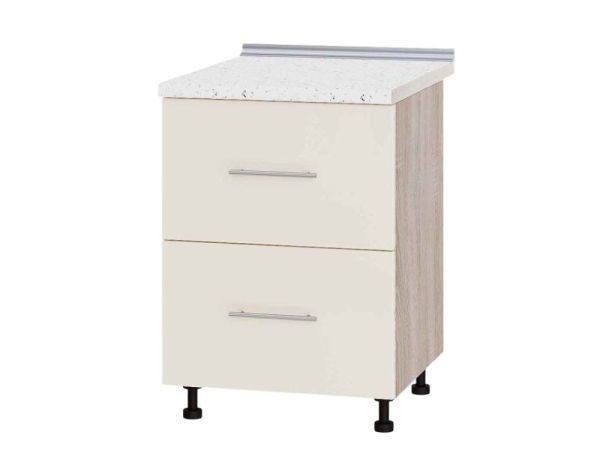 Тумба нижняя Н86-600 Модерн Эверест