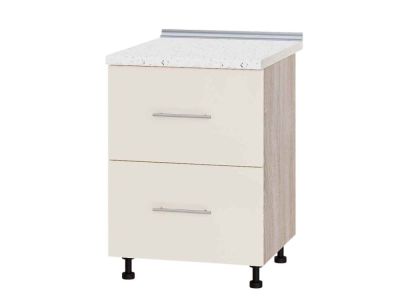 Тумба нижняя Н86-600 Модерн Эверест Тумба нижняя Н86-600 Модерн Эверест