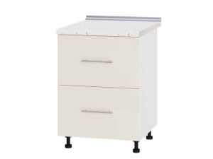 Тумба нижняя Н86-600 Модерн Эверест