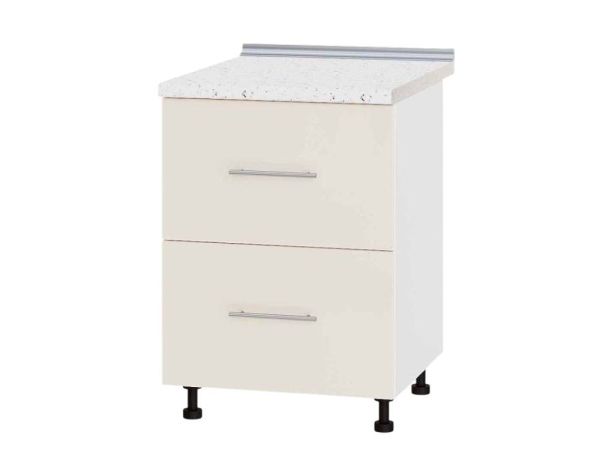 Тумба нижняя Н86-600 Модерн Эверест