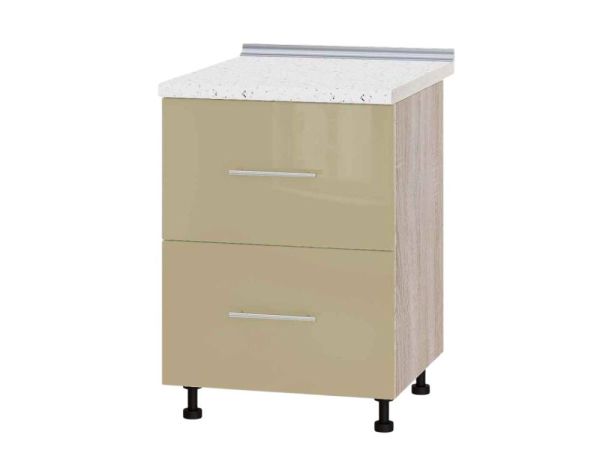 Тумба нижняя Н86-600 Модерн Эверест