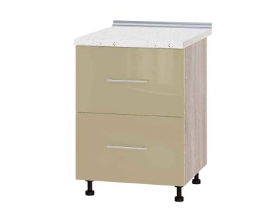 Тумба нижня Н86-600 Модерн Еверест Тумба нижня Н86-600 Модерн Еверест