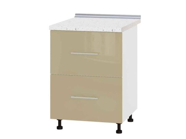 Тумба нижня Н86-600 Модерн Еверест