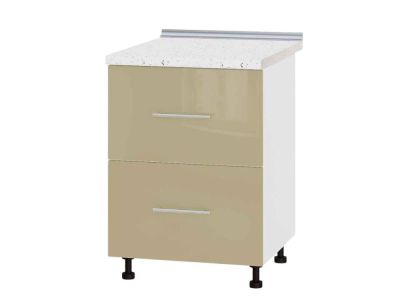 Тумба нижня Н86-600 Модерн Еверест Тумба нижня Н86-600 Модерн Еверест