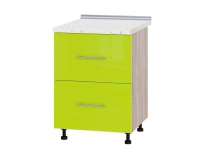 Тумба нижня Н86-600 Модерн Еверест Тумба нижня Н86-600 Модерн Еверест