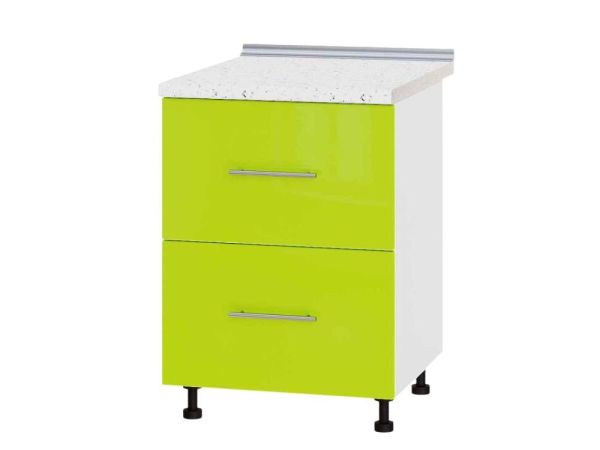 Тумба нижняя Н86-600 Модерн Эверест