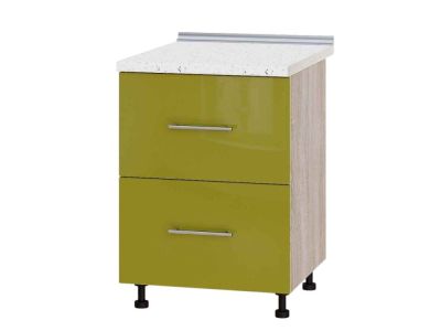 Тумба нижня Н86-600 Модерн Еверест Тумба нижня Н86-600 Модерн Еверест