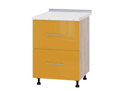 Тумба нижня Н86-600 Модерн Еверест Тумба нижня Н86-600 Модерн Еверест