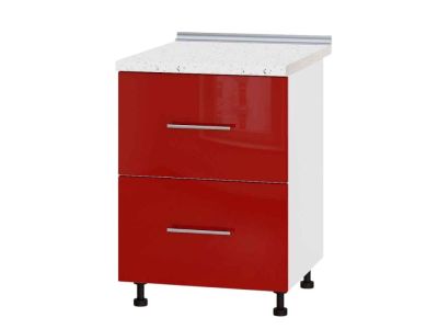 Тумба нижня Н86-600 Модерн Еверест