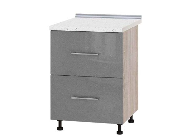 Тумба нижняя Н86-600 Модерн Эверест