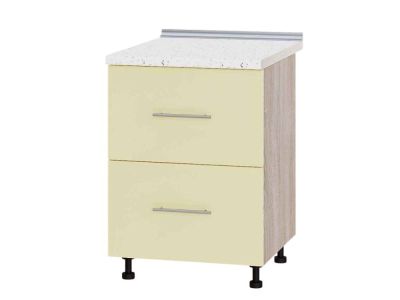 Тумба нижня Н86-600 Модерн Еверест