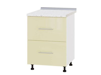 Тумба нижня Н86-600 Модерн Еверест