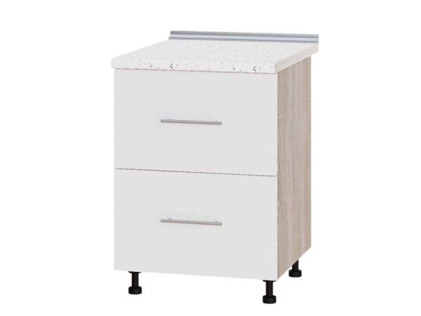 Тумба нижня Н86-600 Модерн Еверест