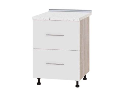 Тумба нижня Н86-600 Модерн Еверест Тумба нижня Н86-600 Модерн Еверест