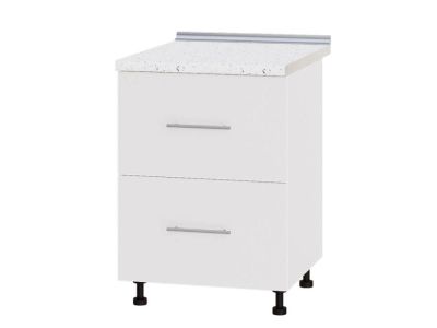 Тумба нижня Н86-600 Модерн Еверест Тумба нижня Н86-600 Модерн Еверест