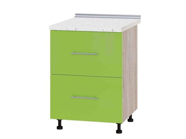 Тумба нижняя Н86-600 Модерн Эверест