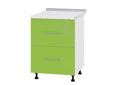 Тумба нижняя Н86-600 Модерн Эверест Тумба нижняя Н86-600 Модерн Эверест