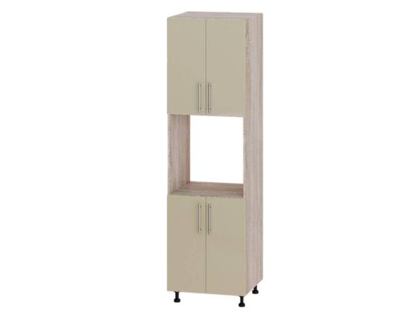 Пенал кухонный Н77-600 Модерн Эверест