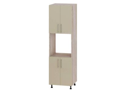 Пенал кухонный Н77-600 Модерн Эверест Пенал кухонный Н77-600 Модерн Эверест