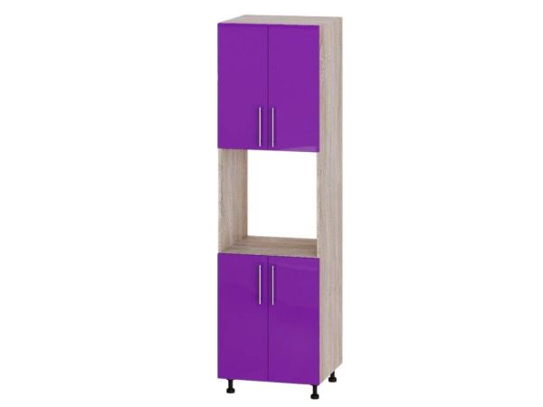 Пенал кухонный Н77-600 Модерн Эверест