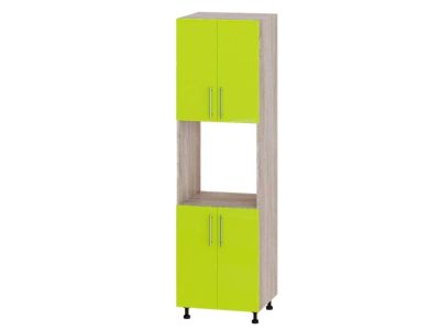 Пенал кухонный Н77-600 Модерн Эверест Пенал кухонный Н77-600 Модерн Эверест