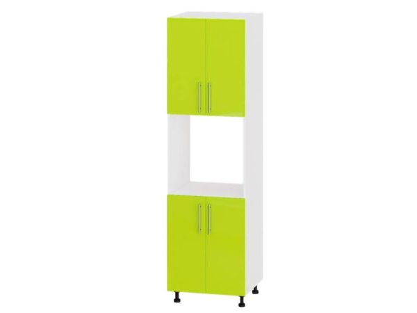 Пенал кухонный Н77-600 Модерн Эверест