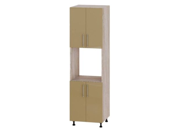 Пенал кухонный Н77-600 Модерн Эверест