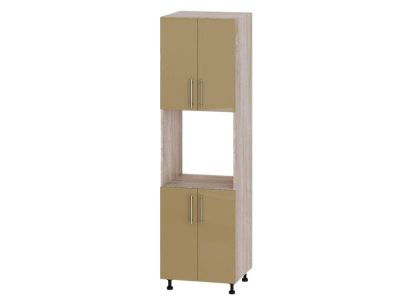 Пенал кухонный Н77-600 Модерн Эверест Пенал кухонный Н77-600 Модерн Эверест