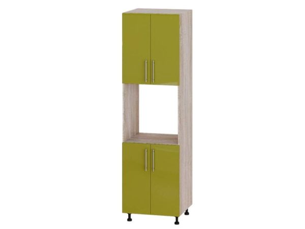 Пенал кухонный Н77-600 Модерн Эверест