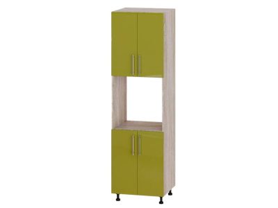 Пенал кухонний Н77-600 Модерн Еверест Пенал кухонний Н77-600 Модерн Еверест