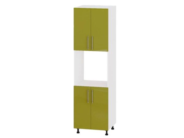 Пенал кухонний Н77-600 Модерн Еверест