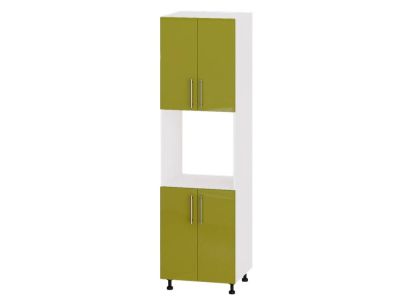 Пенал кухонный Н77-600 Модерн Эверест Пенал кухонный Н77-600 Модерн Эверест