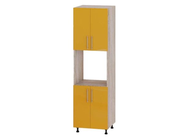 Пенал кухонный Н77-600 Модерн Эверест