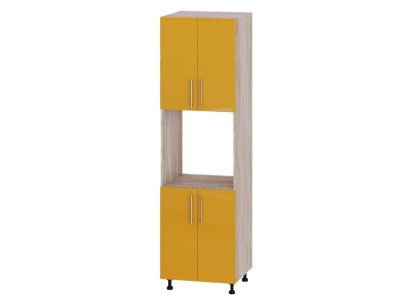 Пенал кухонний Н77-600 Модерн Еверест Пенал кухонний Н77-600 Модерн Еверест