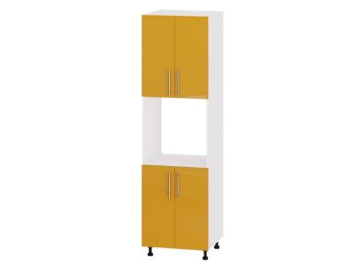 Пенал кухонный Н77-600 Модерн Эверест Пенал кухонный Н77-600 Модерн Эверест