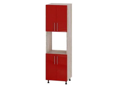 Пенал кухонний Н77-600 Модерн Еверест