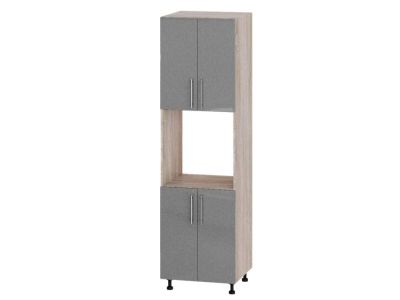 Пенал кухонный Н77-600 Модерн Эверест Пенал кухонный Н77-600 Модерн Эверест