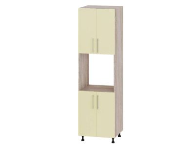 Пенал кухонный Н77-600 Модерн Эверест