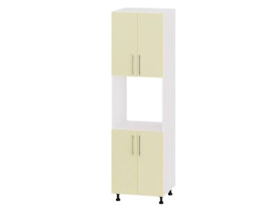 Пенал кухонный Н77-600 Модерн Эверест