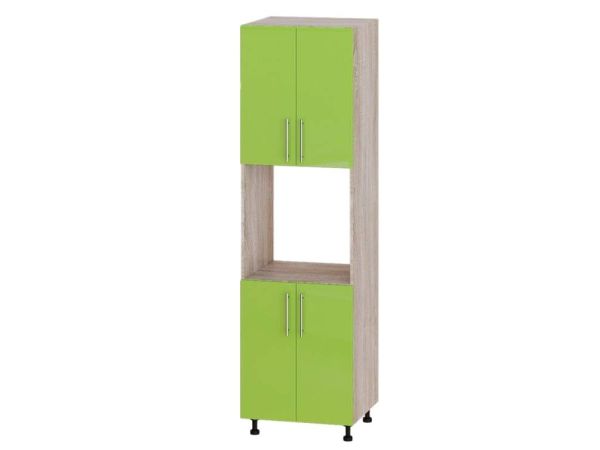 Пенал кухонний Н77-600 Модерн Еверест