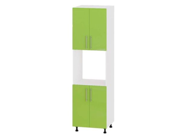 Пенал кухонный Н77-600 Модерн Эверест