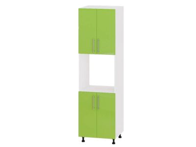 Пенал кухонный Н77-600 Модерн Эверест Пенал кухонный Н77-600 Модерн Эверест