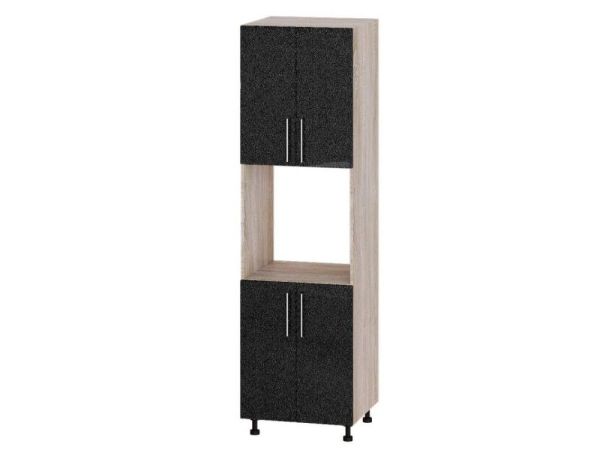 Пенал кухонный Н77-600 Модерн Эверест