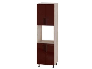 Пенал кухонный Н77-600 Модерн Эверест 2