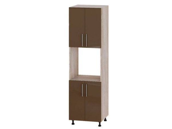 Пенал кухонный Н77-600 Модерн Эверест