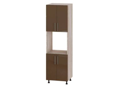 Пенал кухонний Н77-600 Модерн Еверест Пенал кухонний Н77-600 Модерн Еверест