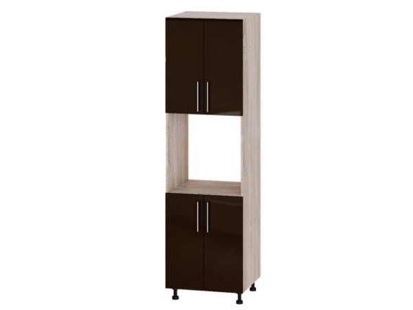 Пенал кухонний Н77-600 Модерн Еверест