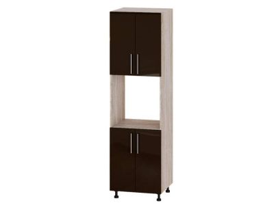 Пенал кухонний Н77-600 Модерн Еверест Пенал кухонний Н77-600 Модерн Еверест