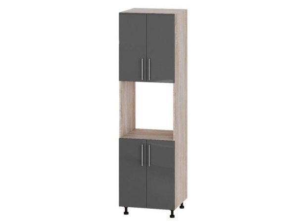 Пенал кухонний Н77-600 Модерн Еверест